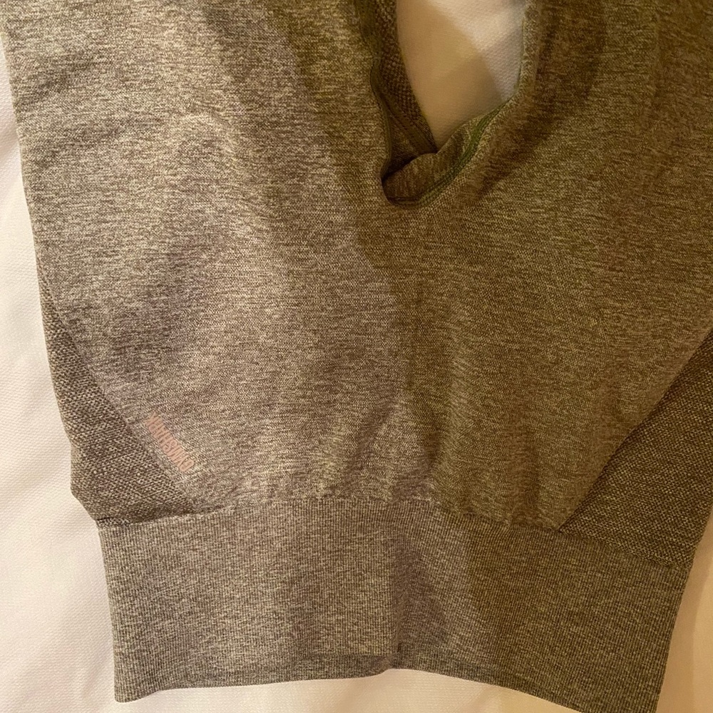 Gymshark high waisted flex leggings small